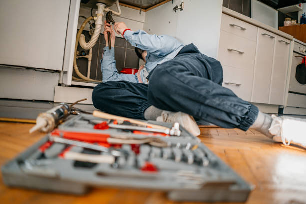 Best Emergency Plumber  in Itasca, TX