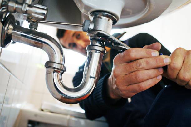 Best Local Plumber Services  in Itasca, TX