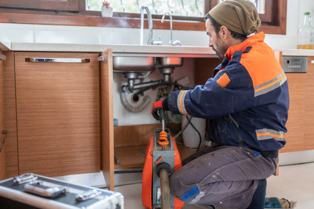 Shower Repair Services in Itasca, TX