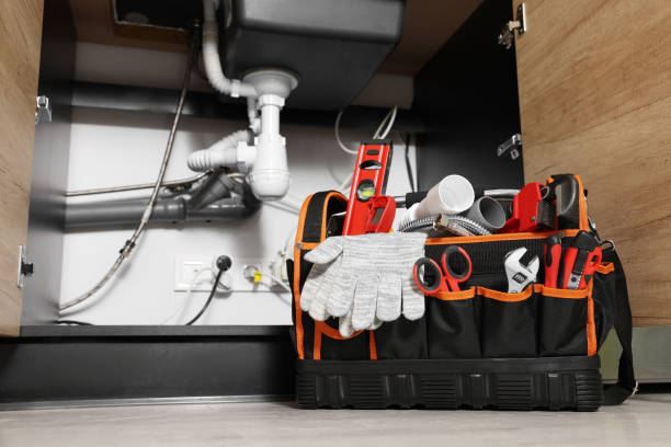 Best Shower Repair Services  in Itasca, TX