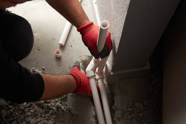 Best Hot Water Heater Installation  in Itasca, TX