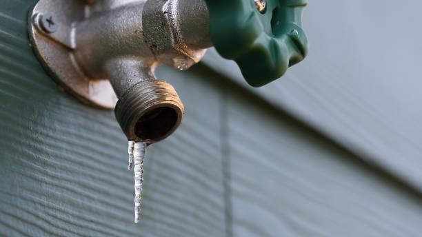 Best Commercial Plumbing Services  in Itasca, TX
