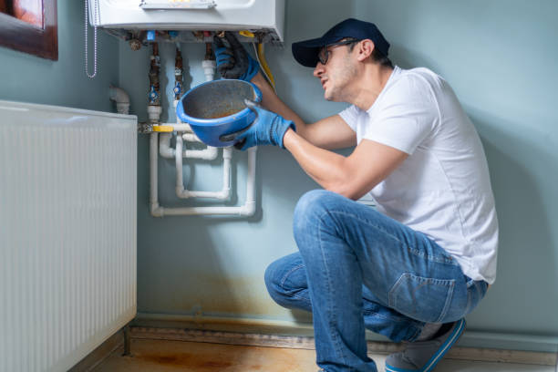 Best Emergency Plumber  in Itasca, TX