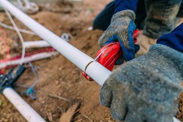 Best Local Plumber Services  in Itasca, TX