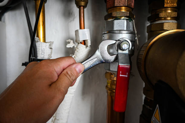 Best Residential Plumbing Services  in Itasca, TX